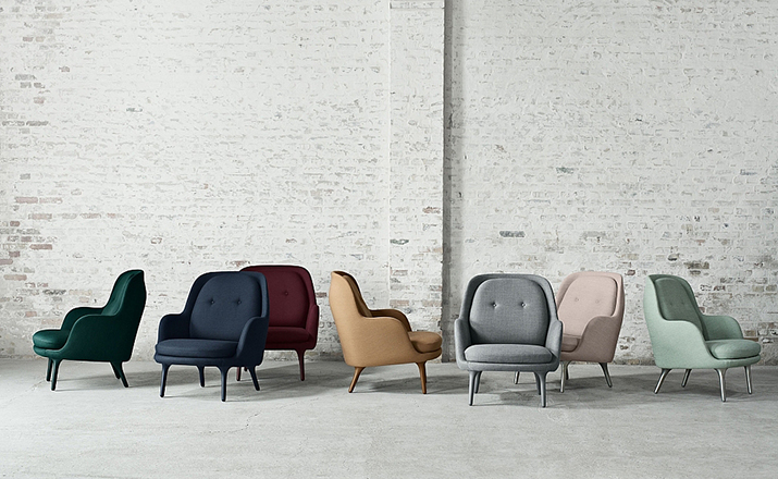 开云（中国） - 坐具|休闲椅|办公家具|设计师家具|Fri 椅