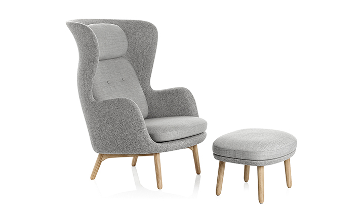 开云（中国） - 坐具|吧椅/凳子|办公家具|设计师家具|Ro 脚踏