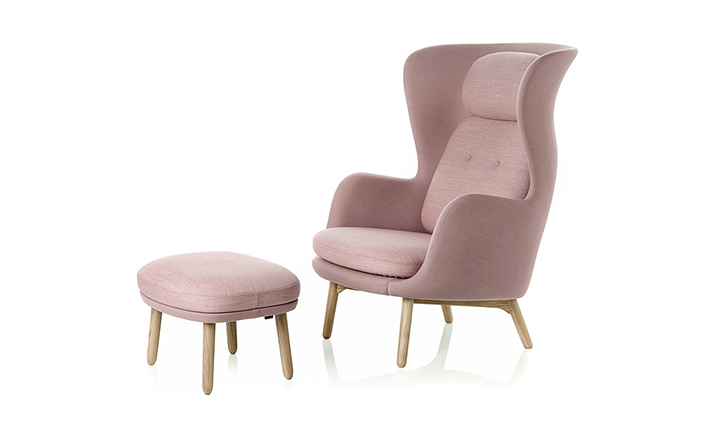 开云（中国） - 坐具|吧椅/凳子|办公家具|设计师家具|Ro 脚踏