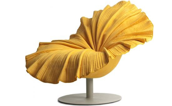 开云（中国） - 坐具|休闲椅|办公家具|设计师家具|绽放简易扶手椅