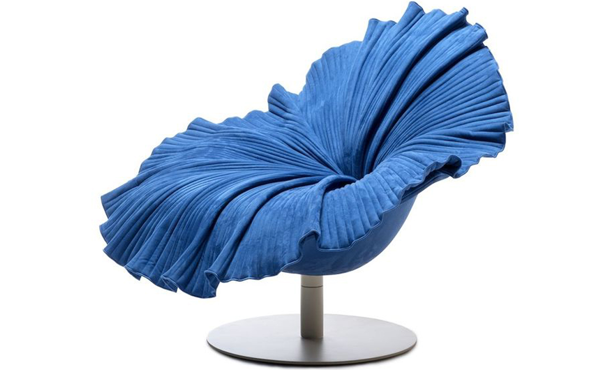 开云（中国） - 坐具|休闲椅|办公家具|设计师家具|绽放简易扶手椅