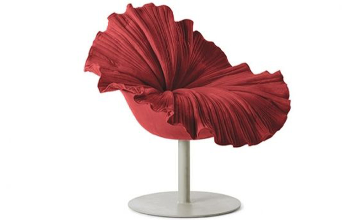 开云（中国） - 坐具|休闲椅|办公家具|设计师家具|绽放简易扶手椅