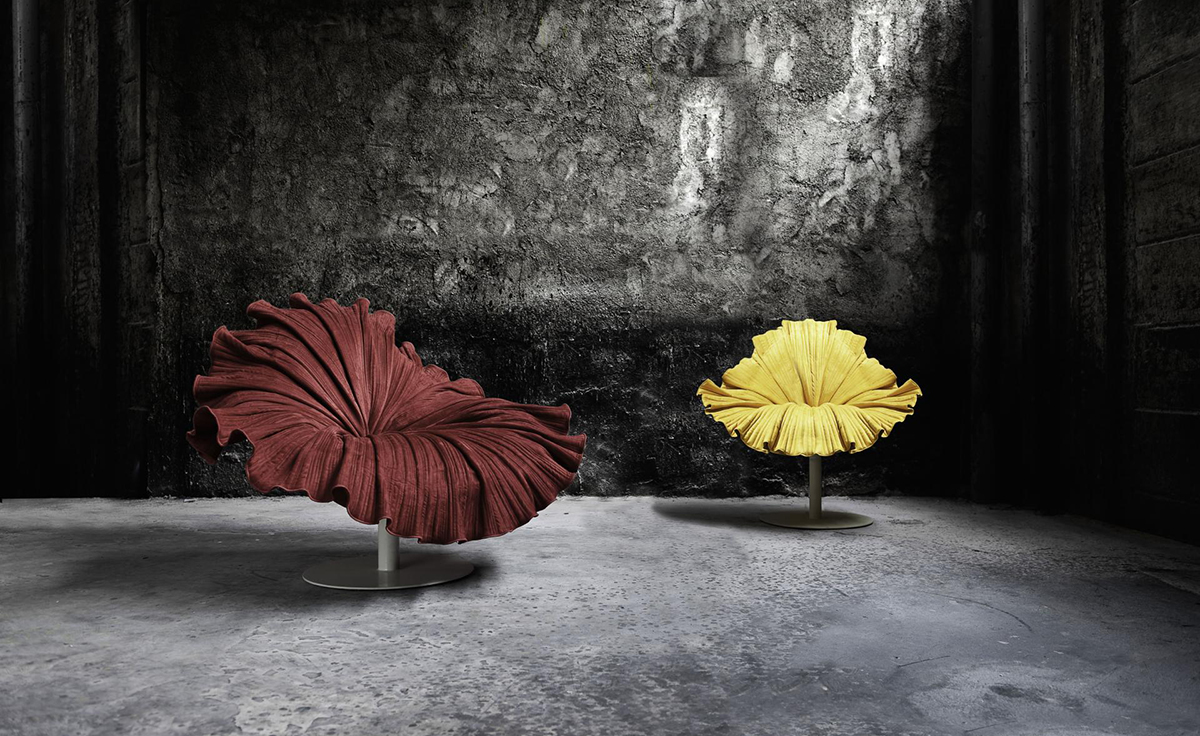 开云（中国） - 坐具|休闲椅|办公家具|设计师家具|绽放简易扶手椅