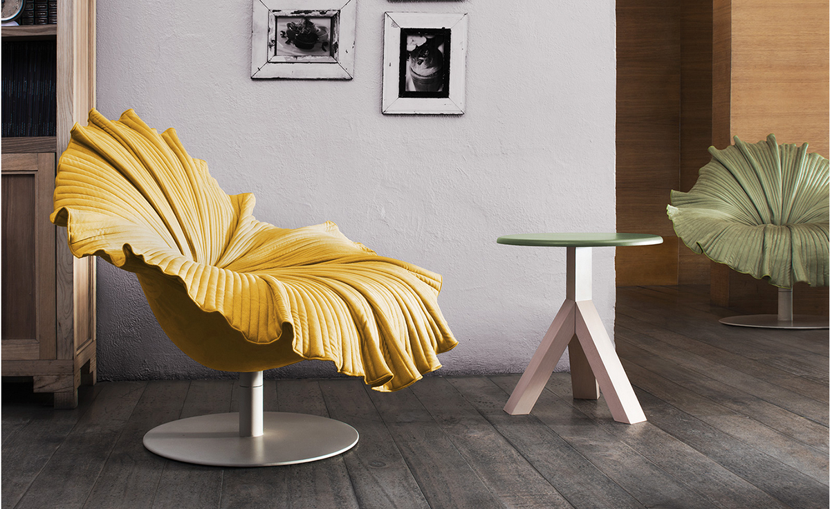 开云（中国） - 坐具|休闲椅|办公家具|设计师家具|绽放简易扶手椅