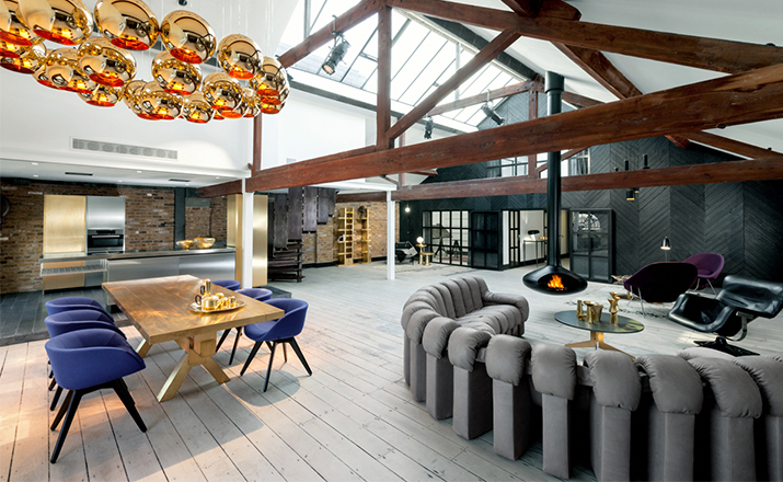 开云（中国） - 坐具|休闲椅|办公家具|设计师家具|勺型低背椅