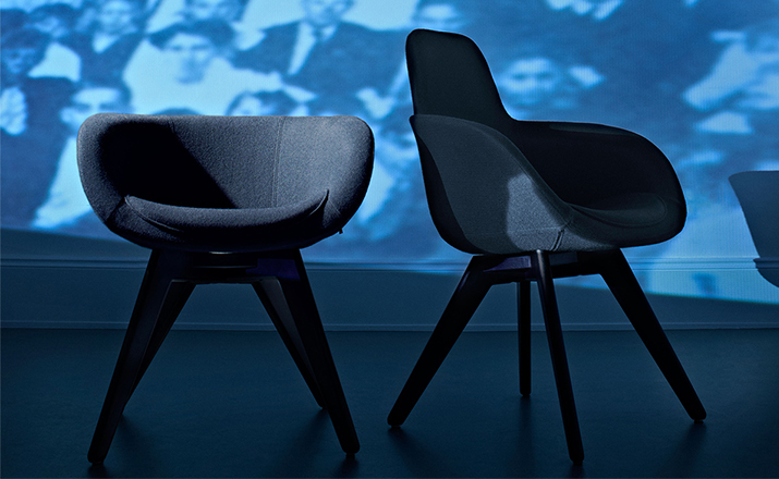 开云（中国） - 坐具|休闲椅|办公家具|设计师家具|勺型低背椅