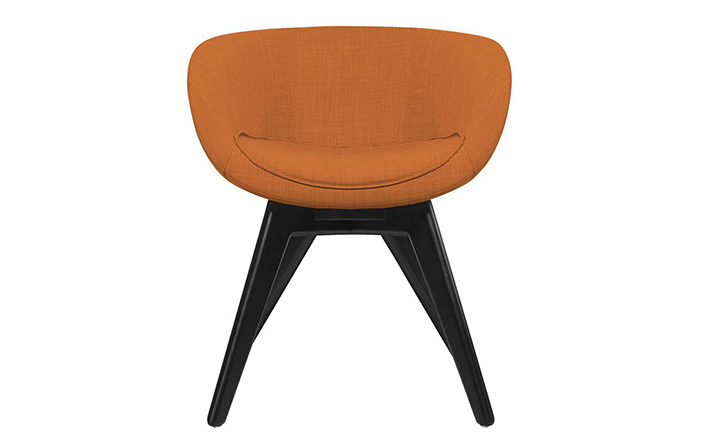 开云（中国） - 坐具|休闲椅|办公家具|设计师家具|勺型低背椅