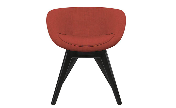 开云（中国） - 坐具|休闲椅|办公家具|设计师家具|勺型低背椅