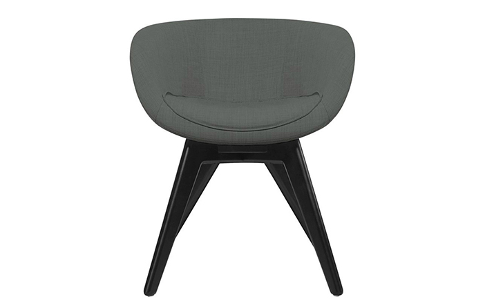 开云（中国） - 坐具|休闲椅|办公家具|设计师家具|勺型低背椅