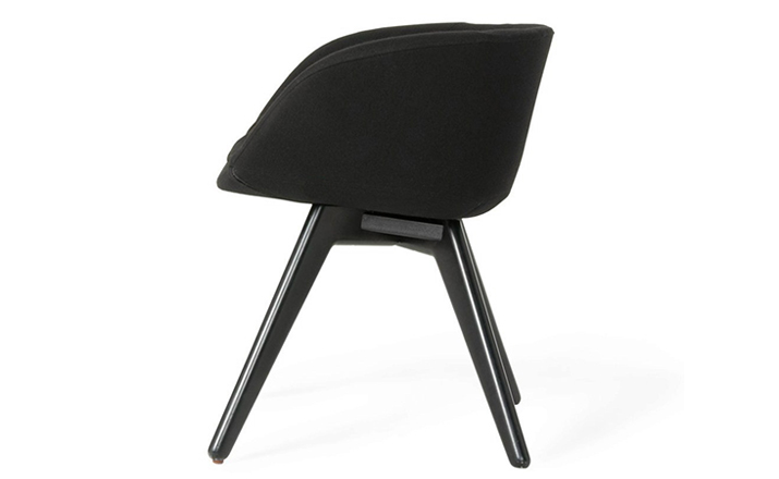 开云（中国） - 坐具|休闲椅|办公家具|设计师家具|勺型低背椅