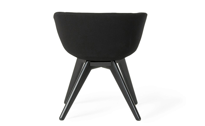 开云（中国） - 坐具|休闲椅|办公家具|设计师家具|勺型低背椅