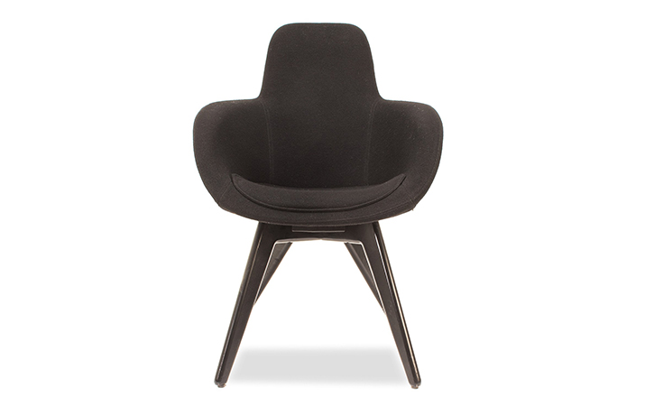 开云（中国） - 坐具|休闲椅|办公家具|设计师家具|勺型高背椅