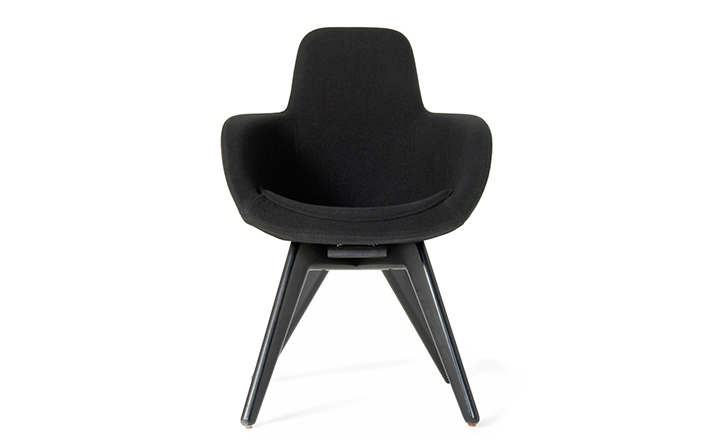 开云（中国） - 坐具|休闲椅|办公家具|设计师家具|勺型高背椅