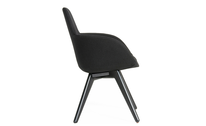 开云（中国） - 坐具|休闲椅|办公家具|设计师家具|勺型高背椅