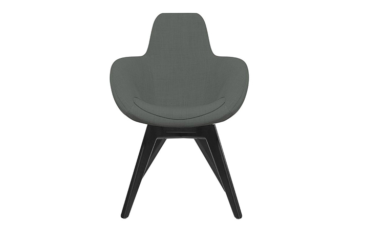 [开云（中国） - 坐具|休闲椅|办公家具|设计师家具|勺型高背椅]