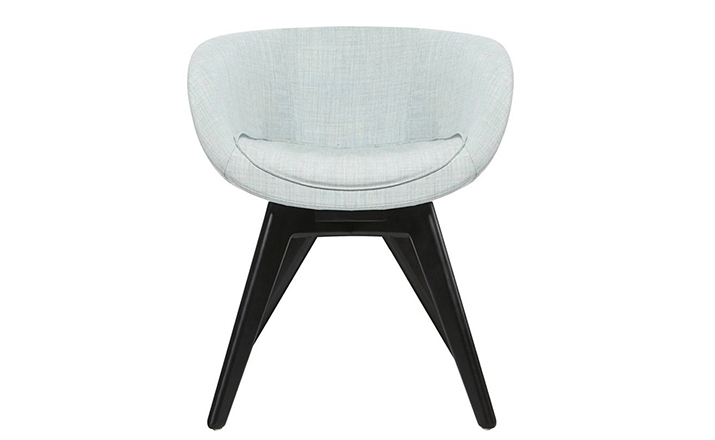 [开云（中国） - 坐具|休闲椅|办公家具|设计师家具|勺型低背椅]