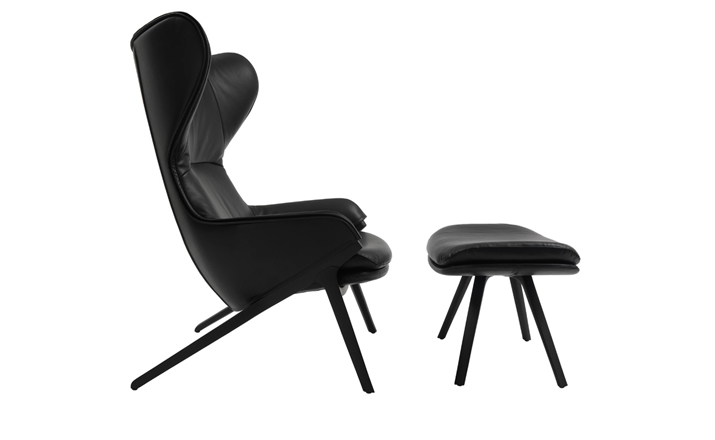 开云（中国） - 坐具|休闲椅|办公家具|设计师家具|P22椅&脚踏