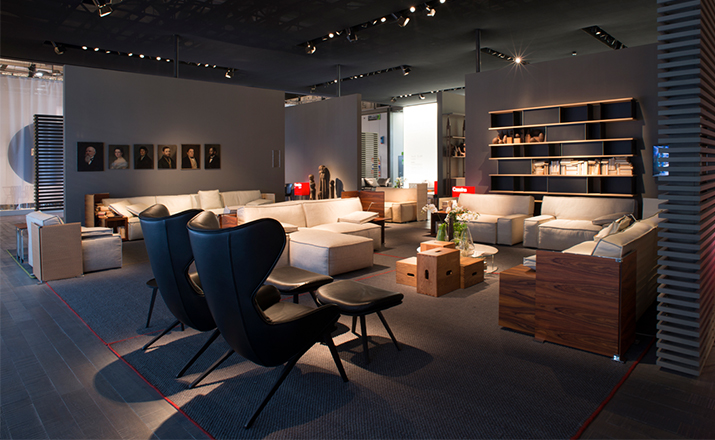 开云（中国） - 坐具|休闲椅|办公家具|设计师家具|P22椅&脚踏