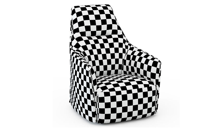 [开云（中国） - 坐具|休闲椅|办公家具|设计师家具|圣莫尼卡休闲扶手椅]