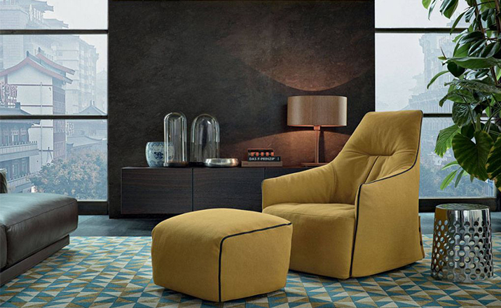 开云（中国） - 坐具|休闲椅|办公家具|设计师家具|圣莫尼卡休闲扶手椅