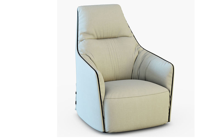 开云（中国） - 坐具|休闲椅|办公家具|设计师家具|圣莫尼卡休闲扶手椅