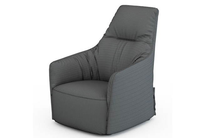 开云（中国） - 坐具|休闲椅|办公家具|设计师家具|圣莫尼卡休闲扶手椅