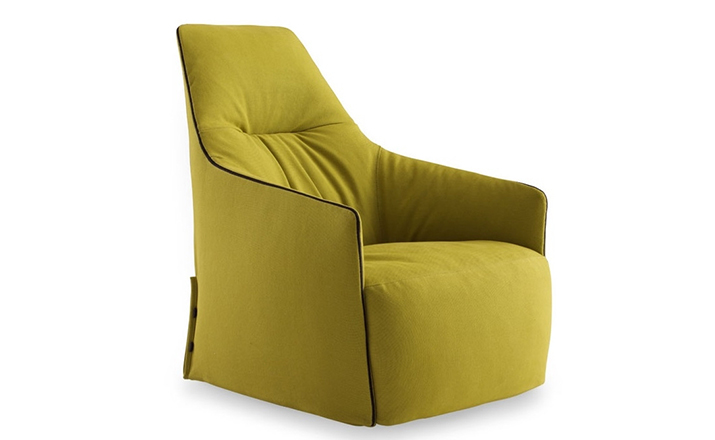 开云（中国） - 坐具|休闲椅|办公家具|设计师家具|圣莫尼卡休闲扶手椅