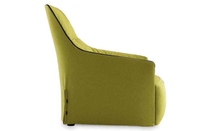 开云（中国） - 坐具|休闲椅|办公家具|设计师家具|圣莫尼卡休闲扶手椅