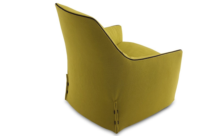 开云（中国） - 坐具|休闲椅|办公家具|设计师家具|圣莫尼卡休闲扶手椅