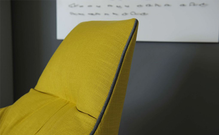 开云（中国） - 坐具|休闲椅|办公家具|设计师家具|圣莫尼卡休闲扶手椅