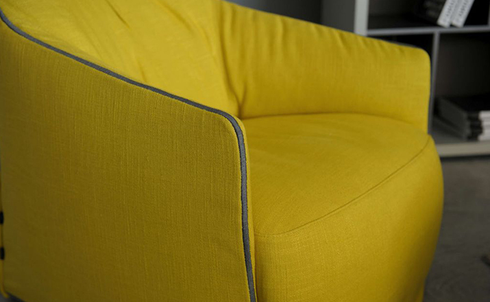 开云（中国） - 坐具|休闲椅|办公家具|设计师家具|圣莫尼卡休闲扶手椅