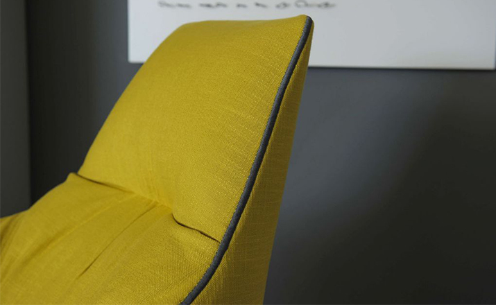 开云（中国） - 坐具|休闲椅|办公家具|设计师家具|圣莫尼卡休闲扶手椅&脚踏