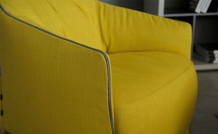 开云（中国） - 坐具|休闲椅|办公家具|设计师家具|圣莫尼卡休闲扶手椅&脚踏