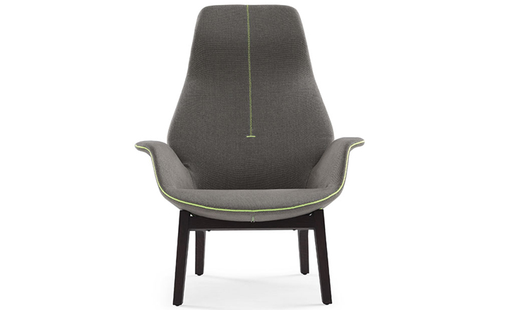 开云（中国） - 坐具|休闲椅|办公家具|设计师家具|文图拉休闲椅&脚踏