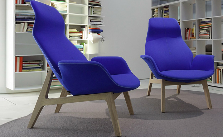 开云（中国） - 坐具|休闲椅|办公家具|设计师家具|文图拉休闲椅&脚踏