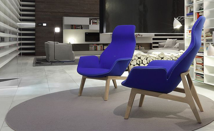 开云（中国） - 坐具|休闲椅|办公家具|设计师家具|文图拉休闲椅&脚踏
