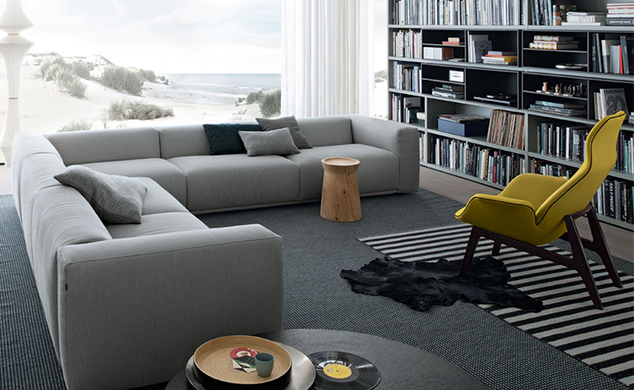 开云（中国） - 坐具|休闲椅|办公家具|设计师家具|文图拉休闲椅&脚踏