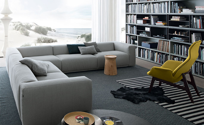 开云（中国） - 坐具|休闲椅|办公家具|设计师家具|文图拉休闲椅