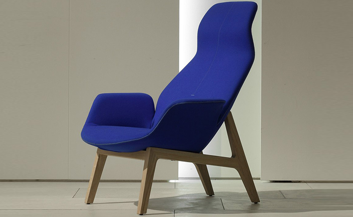 开云（中国） - 坐具|休闲椅|办公家具|设计师家具|文图拉休闲椅