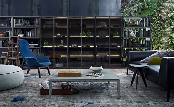 开云（中国） - 坐具|休闲椅|办公家具|设计师家具|文图拉休闲椅