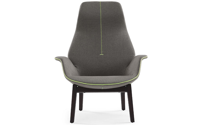 [开云（中国） - 坐具|休闲椅|办公家具|设计师家具|文图拉休闲椅]