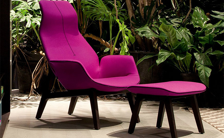 开云（中国） - 坐具|休闲椅|办公家具|设计师家具|文图拉脚踏