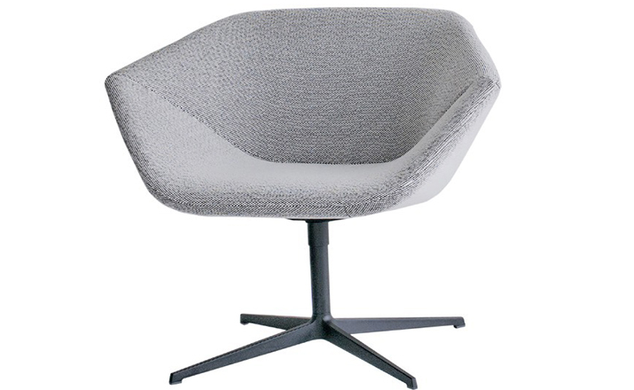 [开云（中国） - 坐具|休闲椅|办公家具|设计师家具|艾拉简易椅]