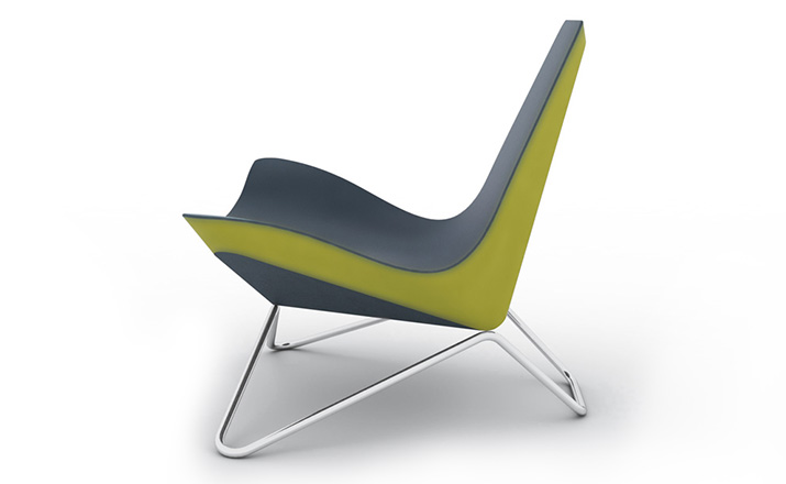 开云（中国） - 坐具|休闲椅|办公家具|设计师家具|MY 椅