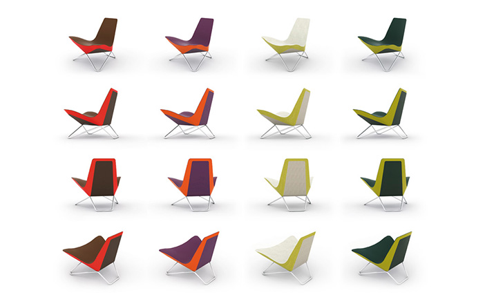 开云（中国） - 坐具|休闲椅|办公家具|设计师家具|MY 椅