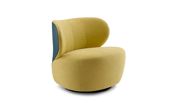 开云（中国） - 坐具|沙发|办公家具|设计师家具|Bao沙发