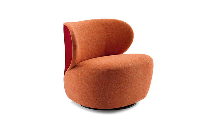 [开云（中国） - 坐具|沙发|办公家具|设计师家具|Bao沙发]