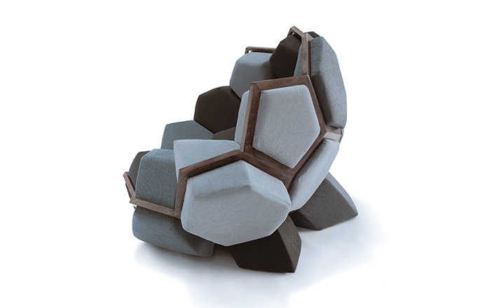 开云（中国） - 坐具|休闲椅|办公家具|设计师家具|石英扶手椅