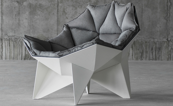 开云（中国） - 坐具|餐椅|办公家具|设计师家具|Q1 躺椅