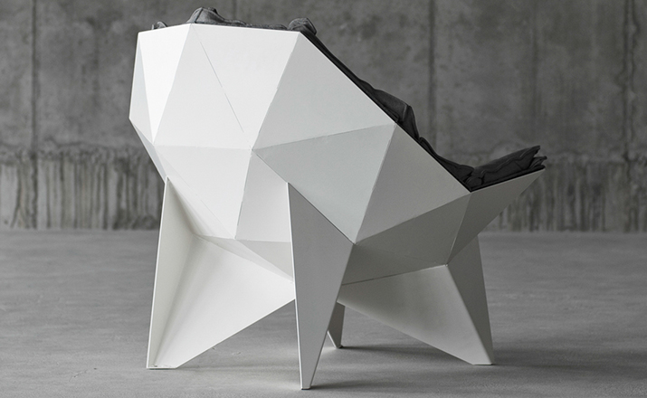 开云（中国） - 坐具|餐椅|办公家具|设计师家具|Q1 躺椅